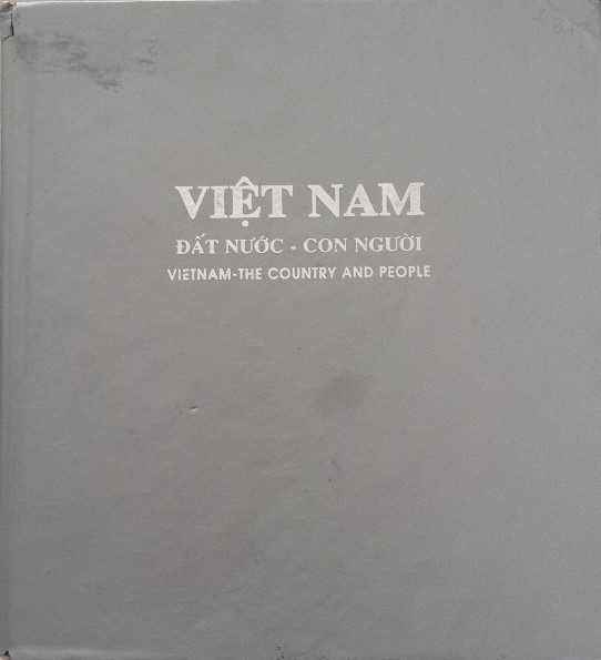 Việt Nam - Đất nước, Con người